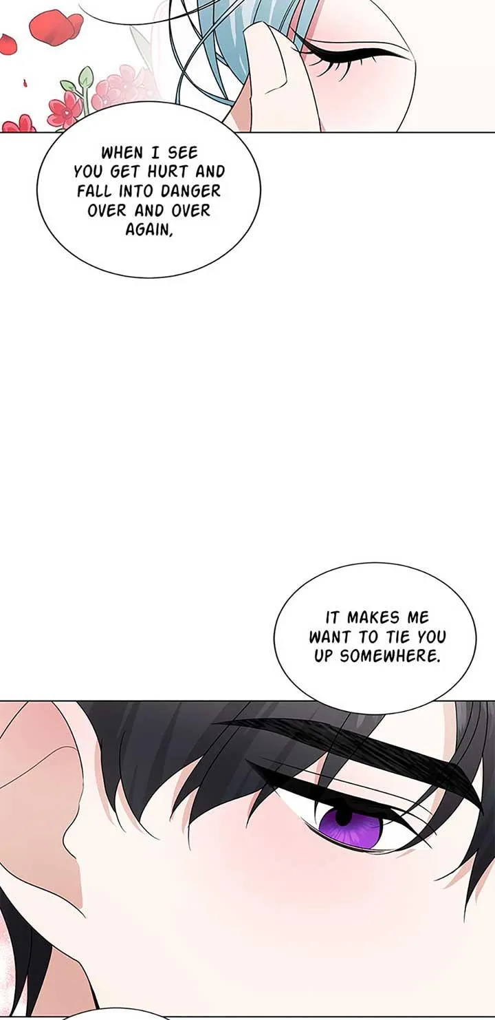 Somehow, My Tyrant Husband Has Became Cautious Chapter 78 page 70 - 