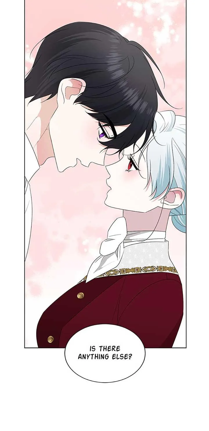 Somehow, My Tyrant Husband Has Became Cautious Chapter 78 page 72 - 