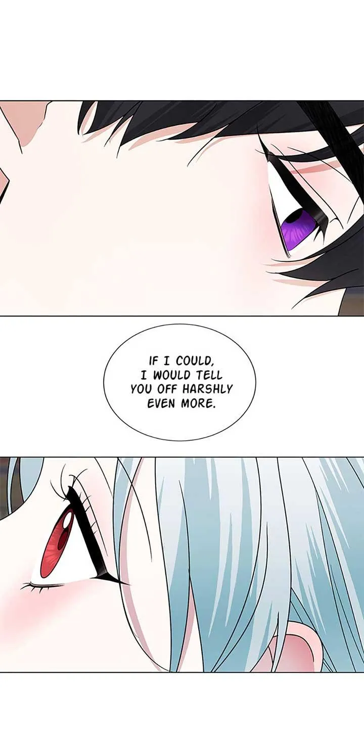 Somehow, My Tyrant Husband Has Became Cautious Chapter 78 page 73 - 