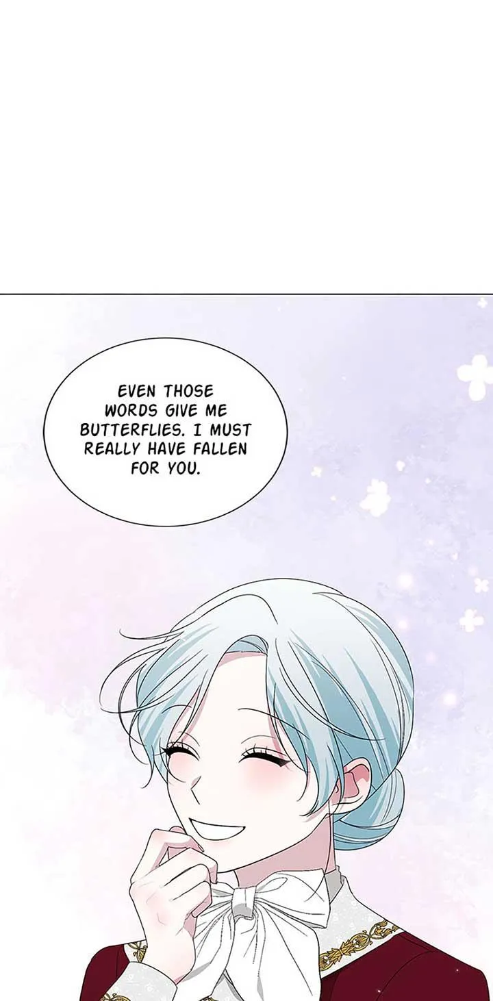 Somehow, My Tyrant Husband Has Became Cautious Chapter 78 page 74 - 