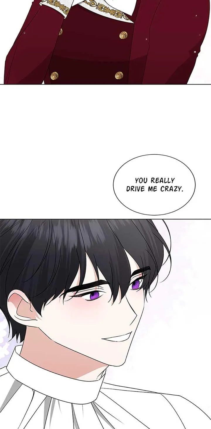 Somehow, My Tyrant Husband Has Became Cautious Chapter 78 page 75 - 
