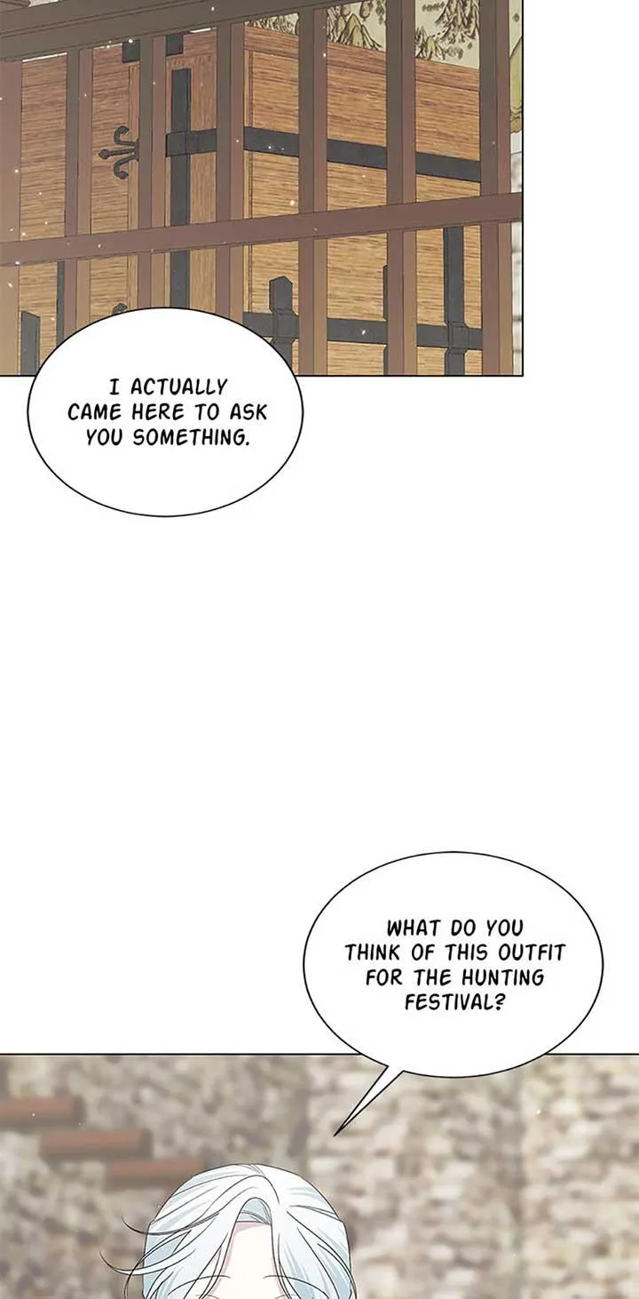 Somehow, My Tyrant Husband Has Became Cautious Chapter 78 page 77 - 
