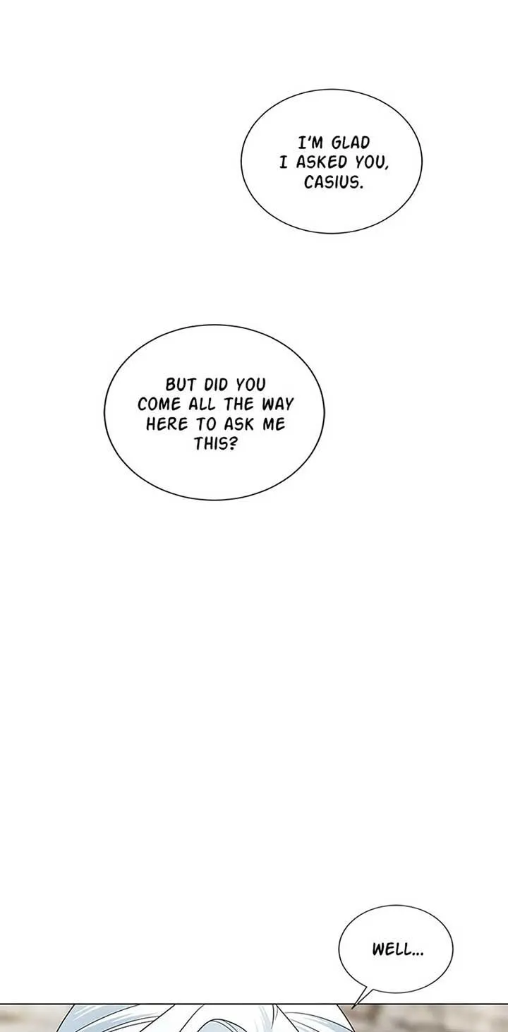 Somehow, My Tyrant Husband Has Became Cautious Chapter 78 page 80 - 