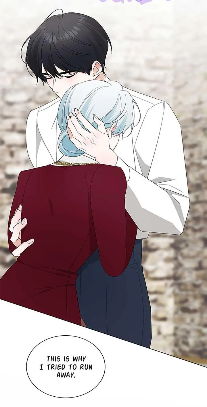 Somehow, My Tyrant Husband Has Became Cautious Chapter 78 page 84 - 