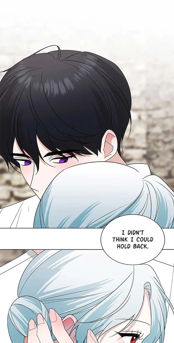 Somehow, My Tyrant Husband Has Became Cautious Chapter 78 page 85 - 