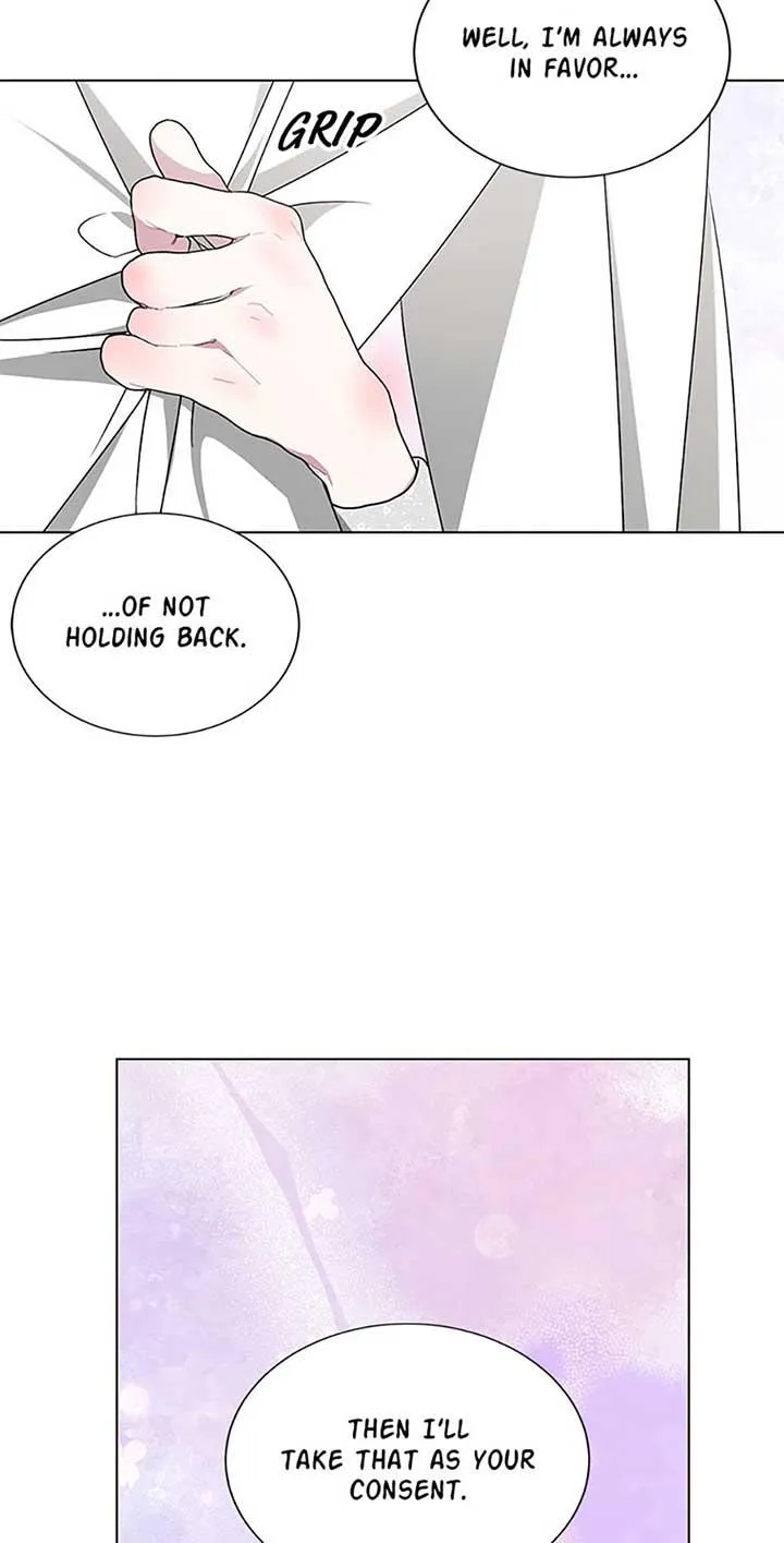 Somehow, My Tyrant Husband Has Became Cautious Chapter 78 page 87 - 