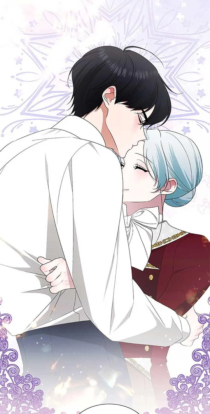 Somehow, My Tyrant Husband Has Became Cautious Chapter 78 page 89 - 