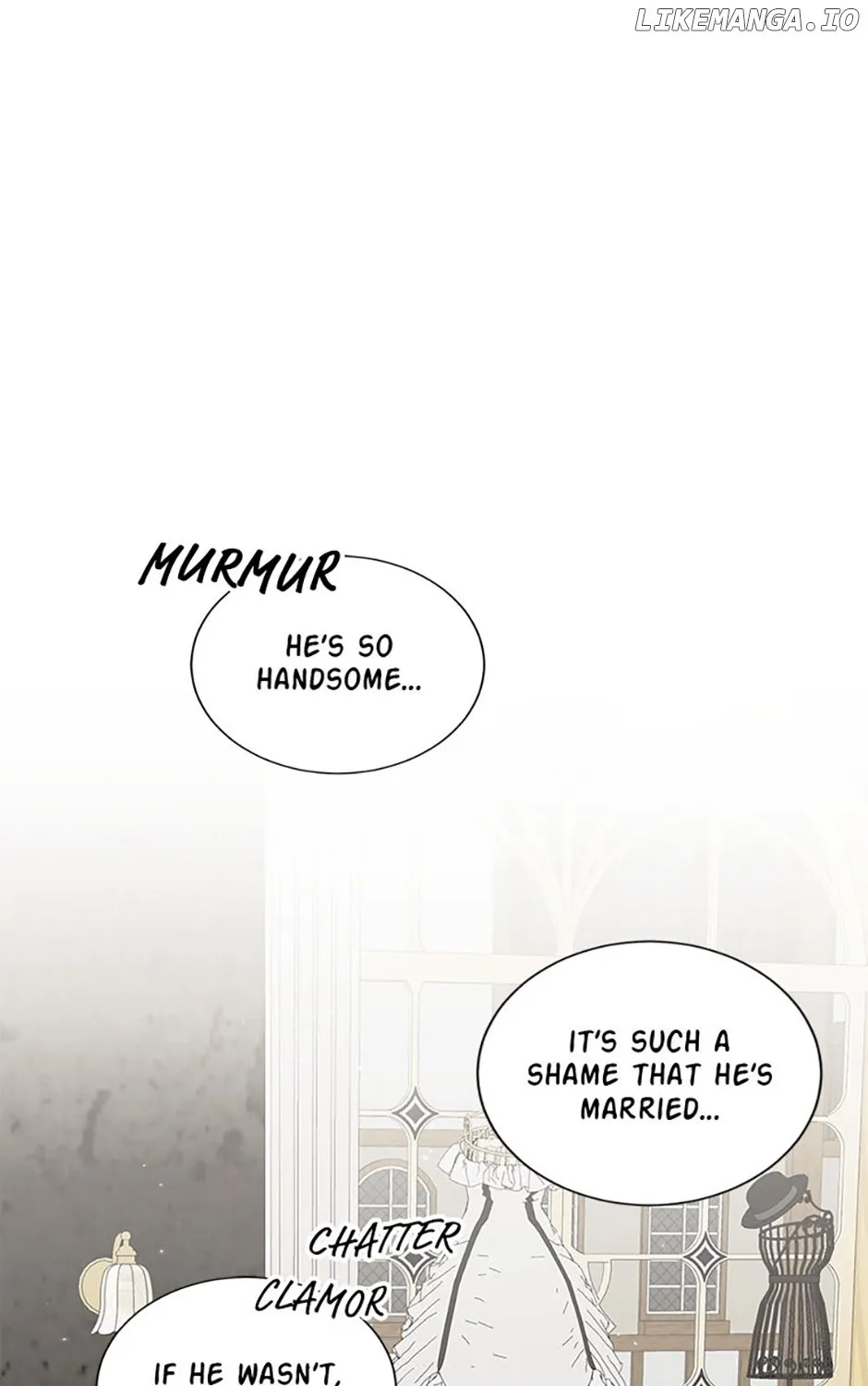 Somehow, My Tyrant Husband Has Became Cautious Chapter 79 page 1 - 