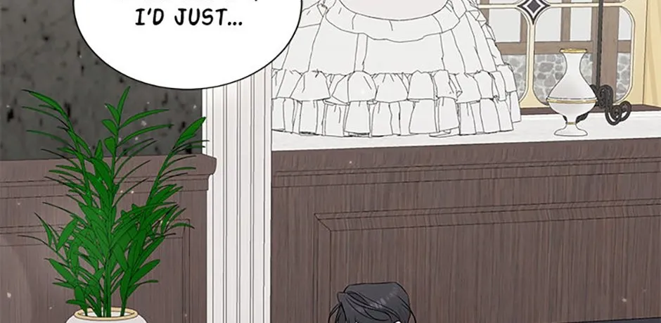 Somehow, My Tyrant Husband Has Became Cautious Chapter 79 page 2 - 