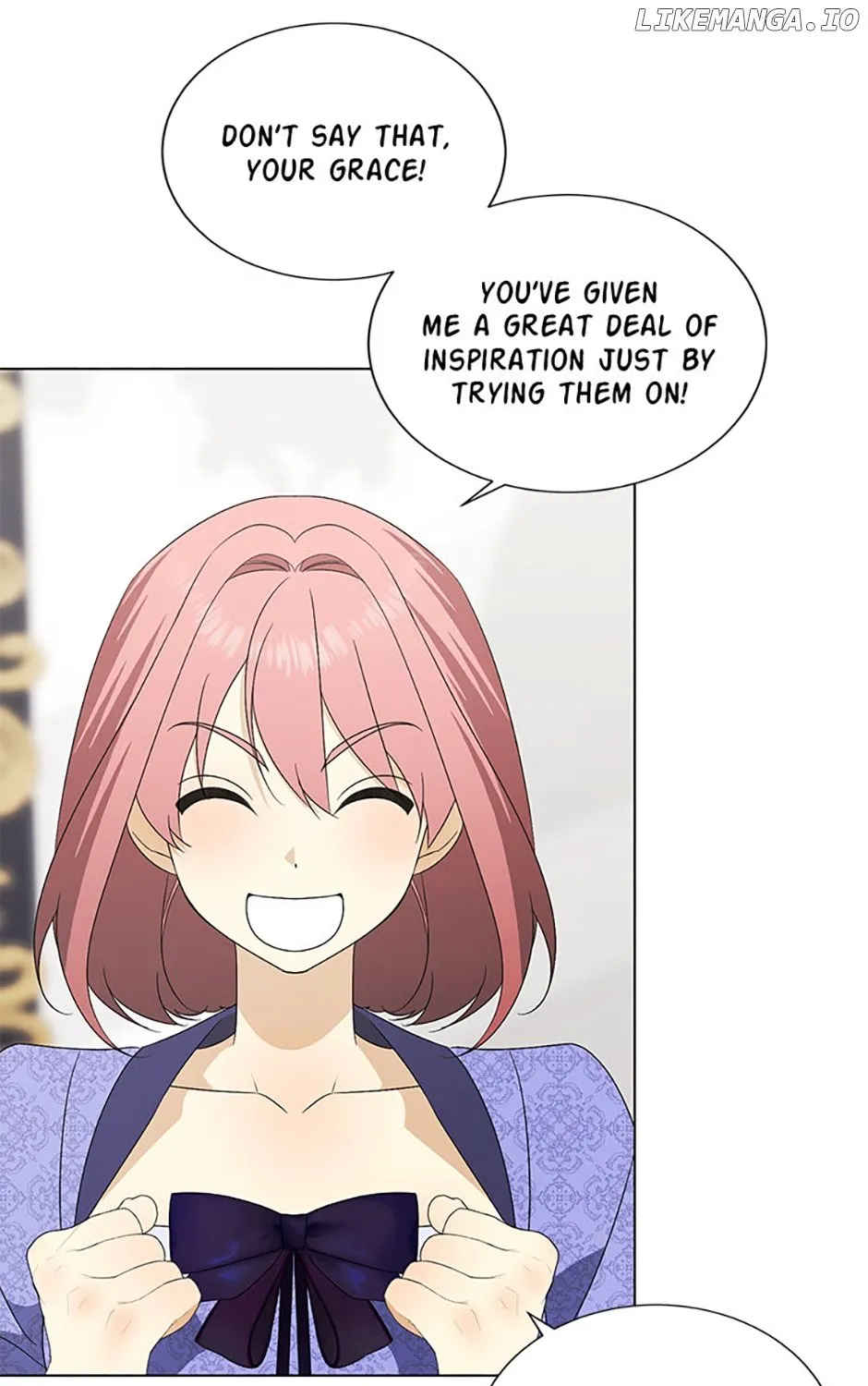 Somehow, My Tyrant Husband Has Became Cautious Chapter 79 page 11 - 