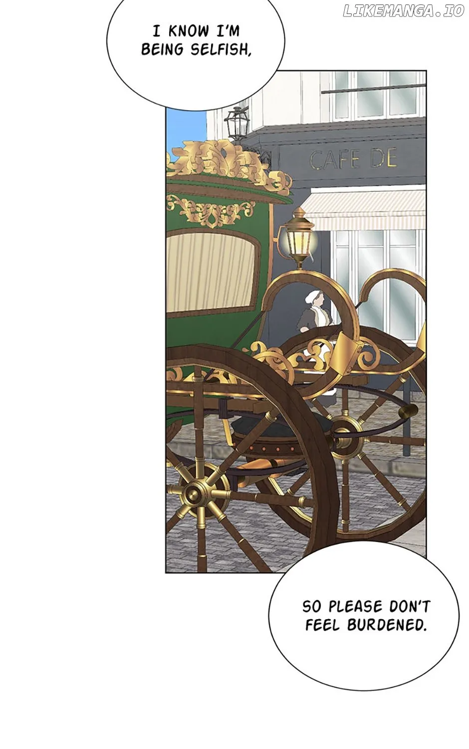 Somehow, My Tyrant Husband Has Became Cautious Chapter 79 page 101 - 