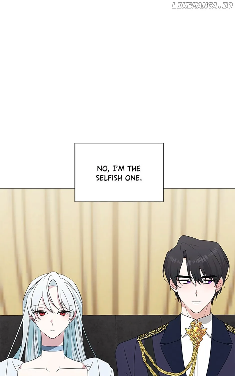 Somehow, My Tyrant Husband Has Became Cautious Chapter 79 page 103 - 