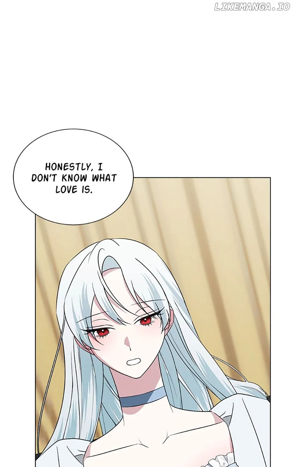 Somehow, My Tyrant Husband Has Became Cautious Chapter 79 page 105 - 