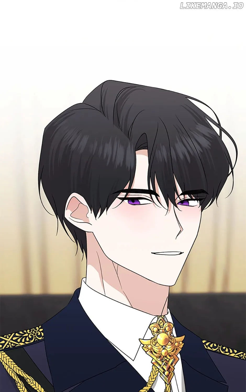 Somehow, My Tyrant Husband Has Became Cautious Chapter 79 page 115 - 