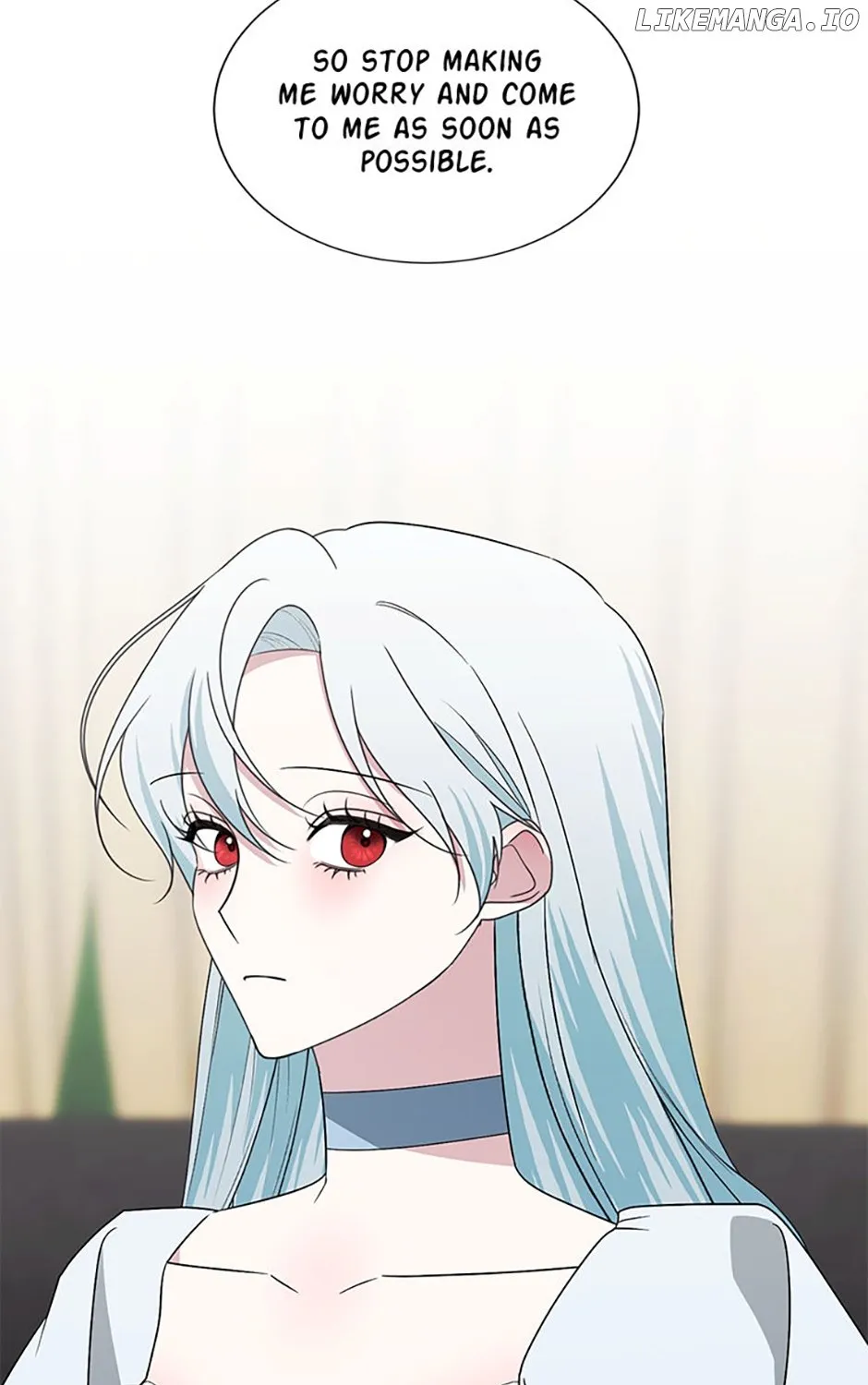Somehow, My Tyrant Husband Has Became Cautious Chapter 79 page 117 - 