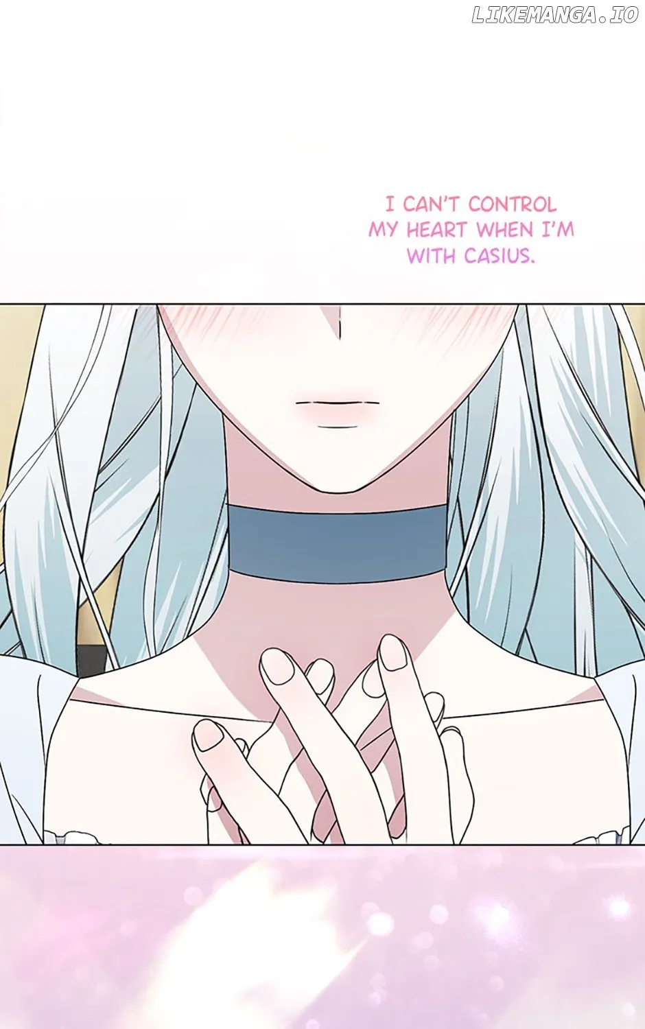 Somehow, My Tyrant Husband Has Became Cautious Chapter 79 page 119 - 