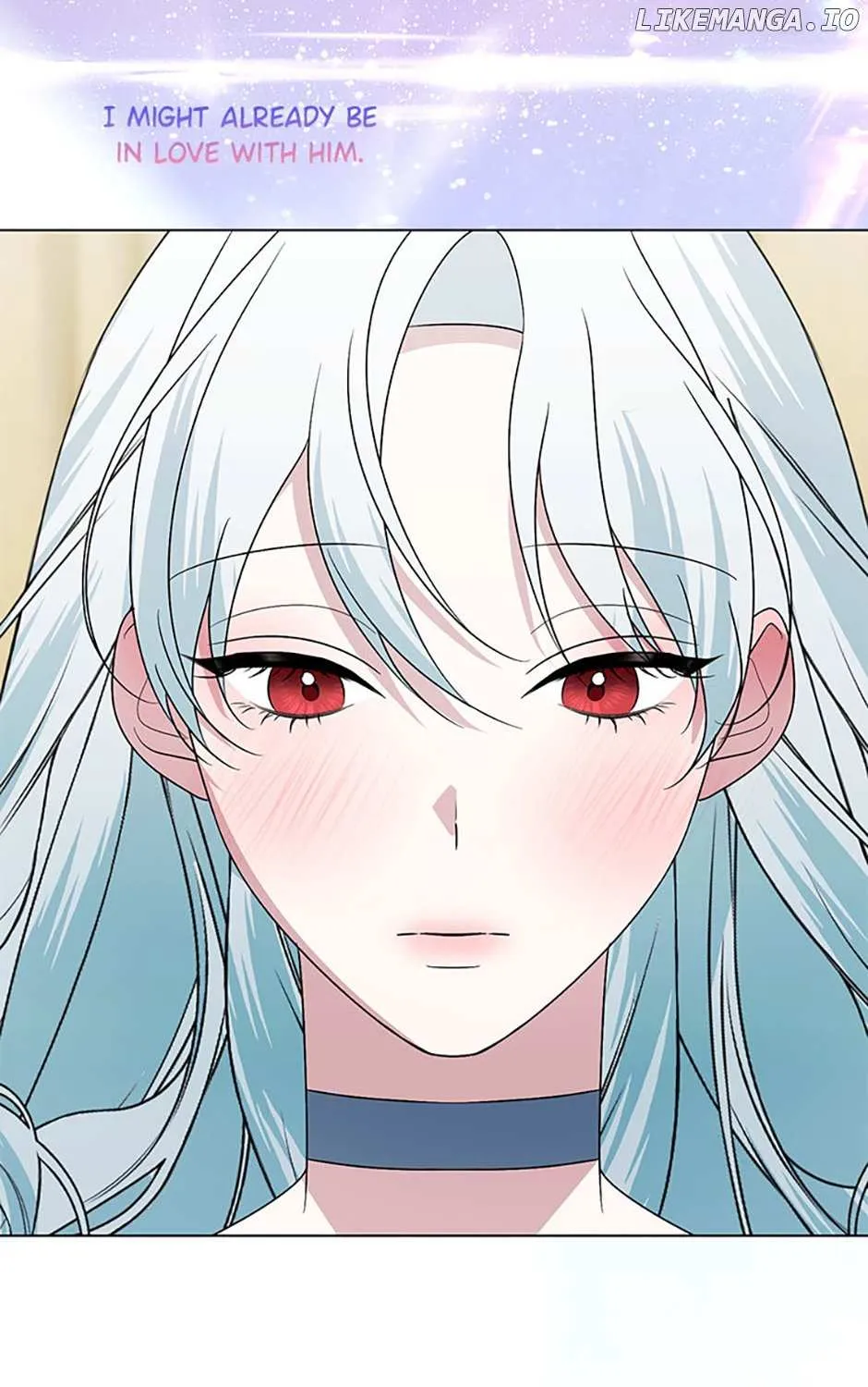 Somehow, My Tyrant Husband Has Became Cautious Chapter 79 page 121 - 