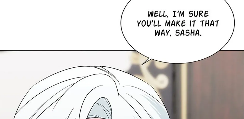 Somehow, My Tyrant Husband Has Became Cautious Chapter 79 page 14 - 