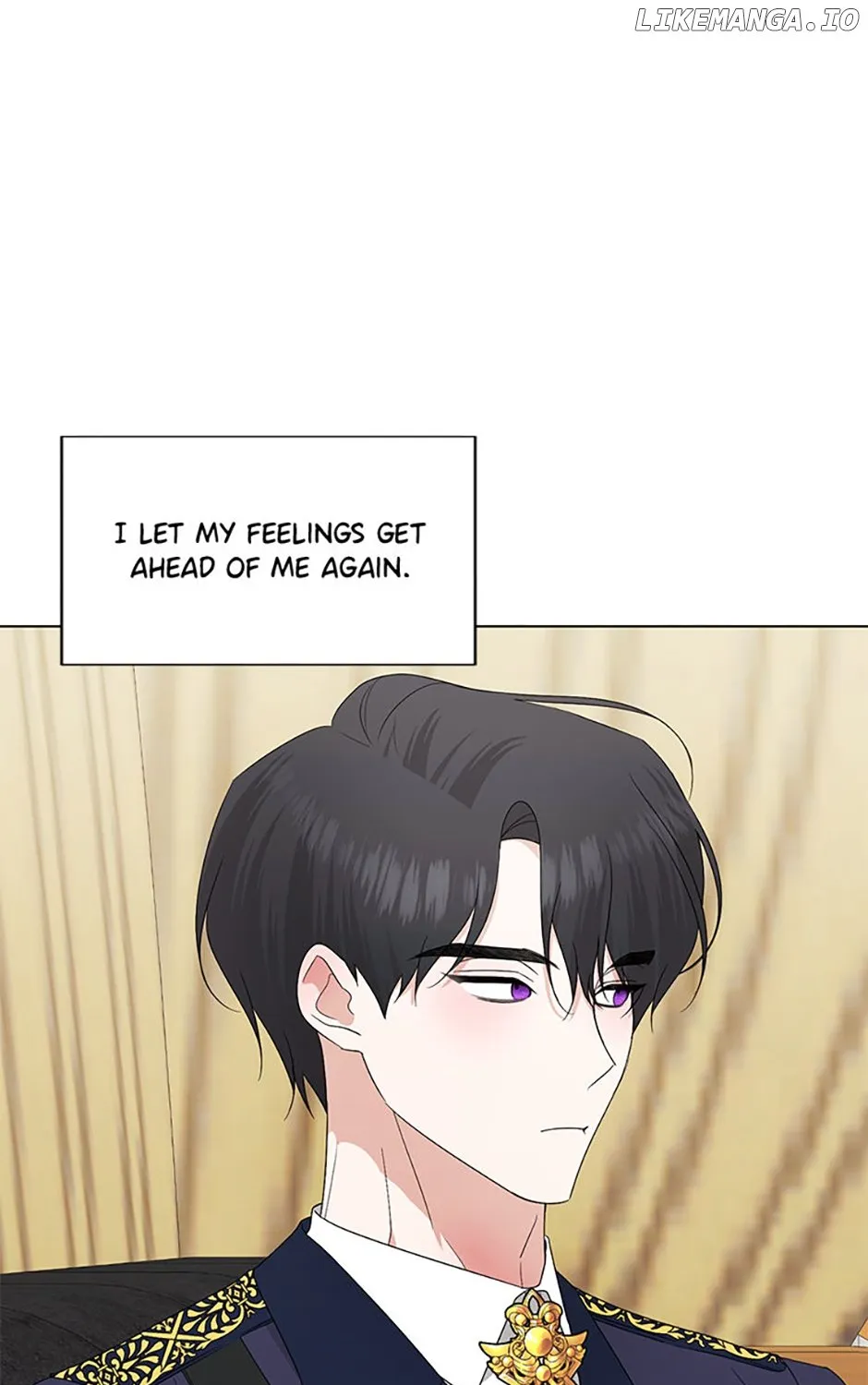Somehow, My Tyrant Husband Has Became Cautious Chapter 79 page 131 - 