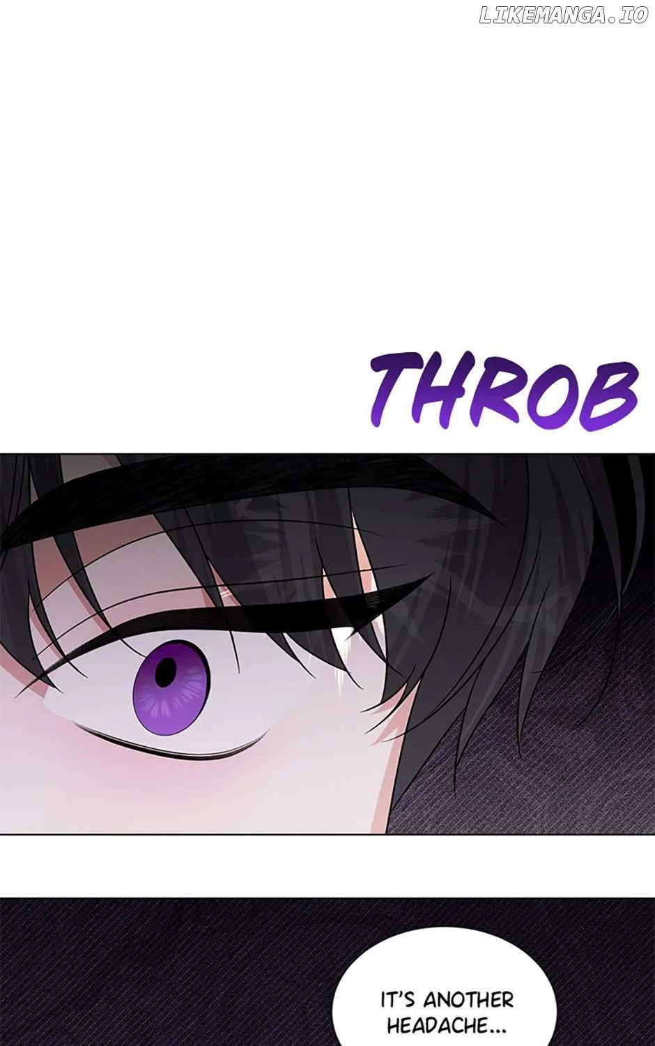 Somehow, My Tyrant Husband Has Became Cautious Chapter 79 page 133 - 