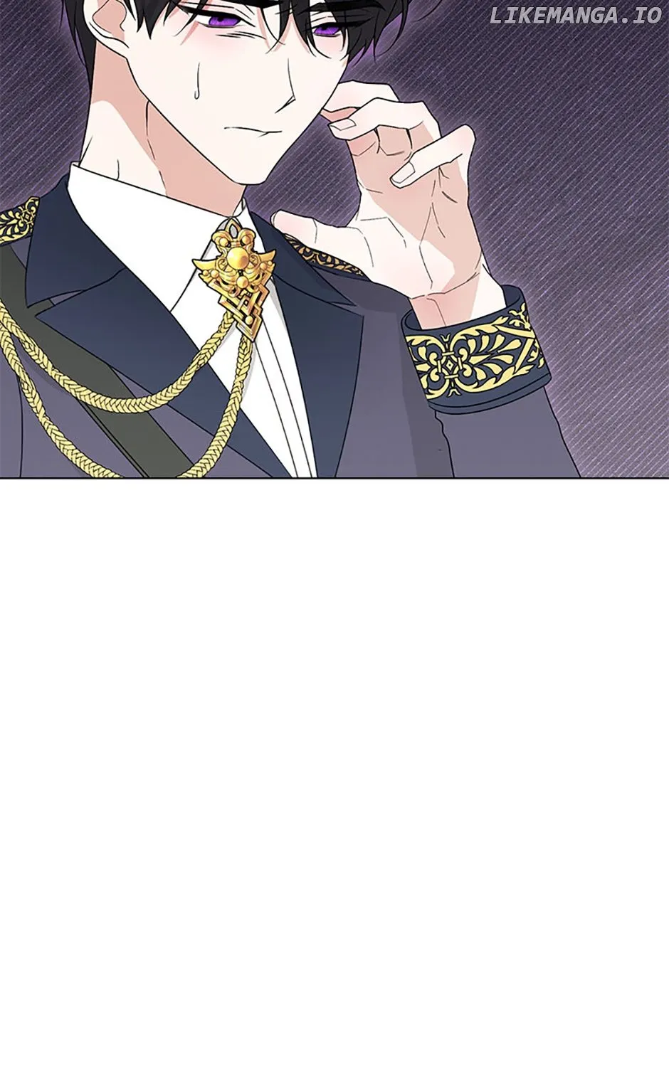 Somehow, My Tyrant Husband Has Became Cautious Chapter 79 page 135 - 