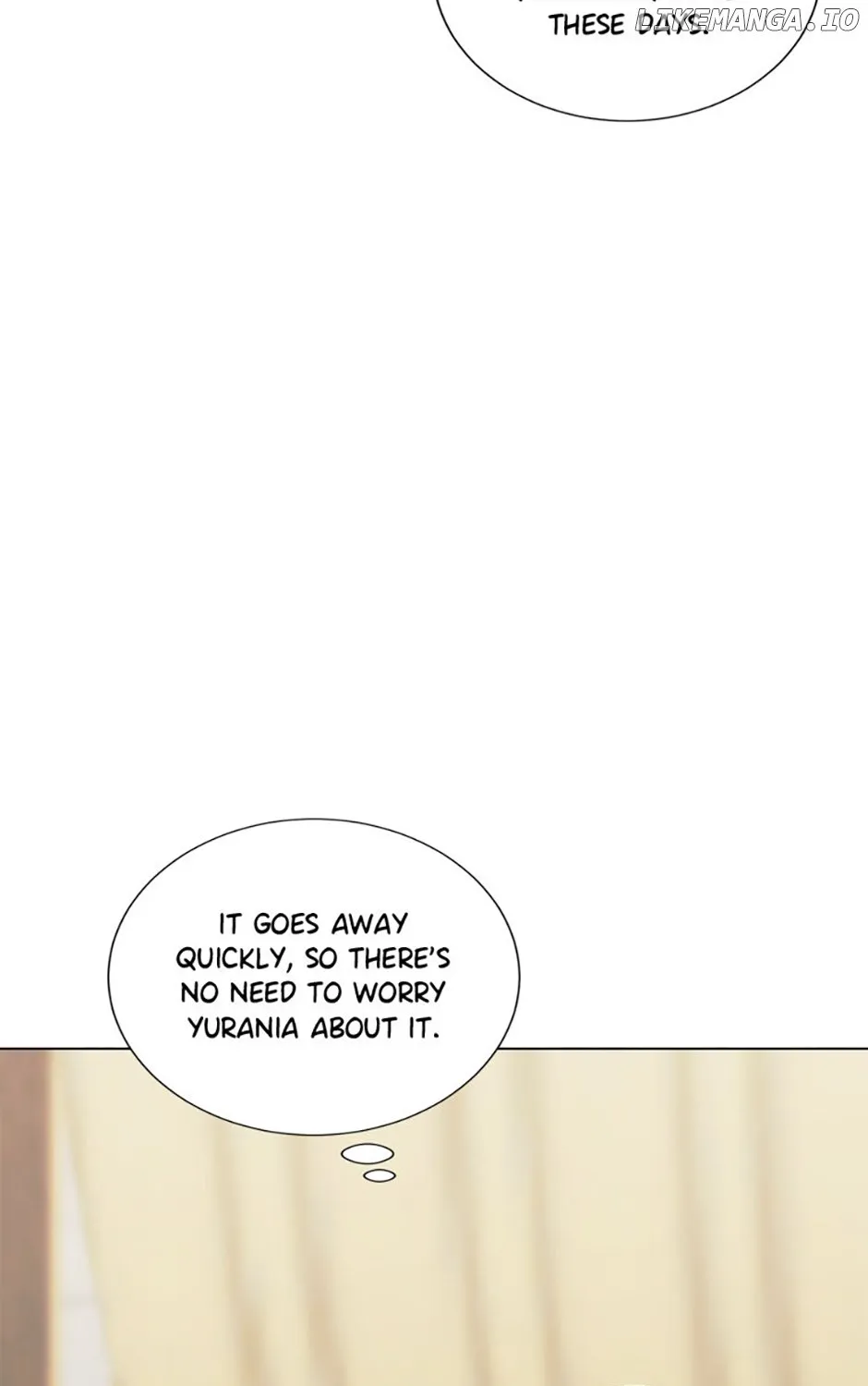 Somehow, My Tyrant Husband Has Became Cautious Chapter 79 page 143 - 