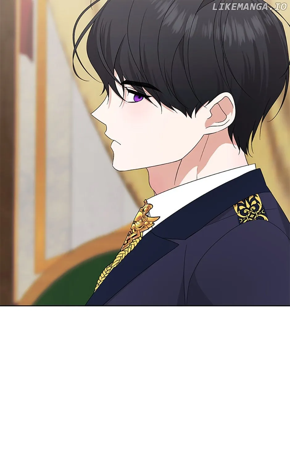 Somehow, My Tyrant Husband Has Became Cautious Chapter 79 page 145 - 