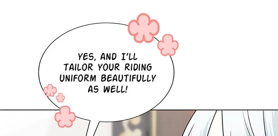 Somehow, My Tyrant Husband Has Became Cautious Chapter 79 page 16 - 