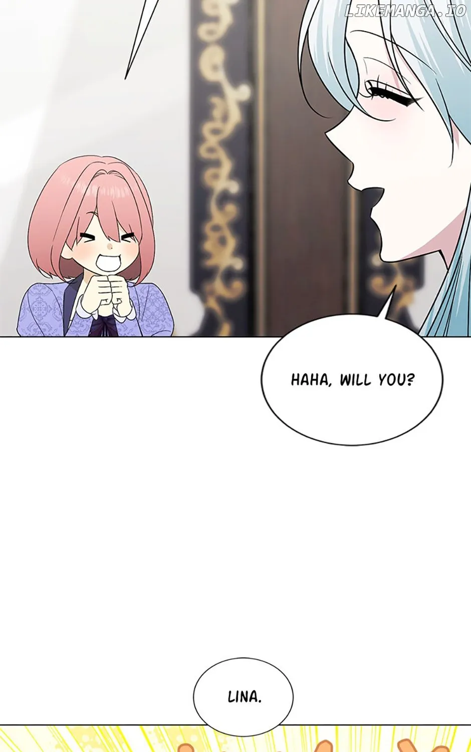 Somehow, My Tyrant Husband Has Became Cautious Chapter 79 page 17 - 