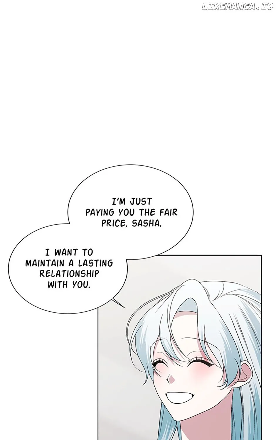 Somehow, My Tyrant Husband Has Became Cautious Chapter 79 page 21 - 