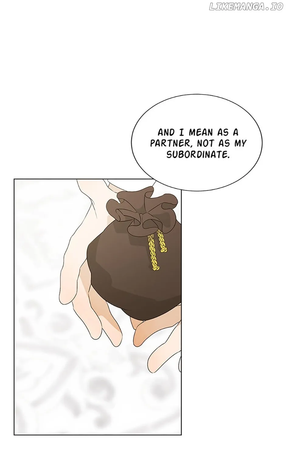 Somehow, My Tyrant Husband Has Became Cautious Chapter 79 page 23 - 