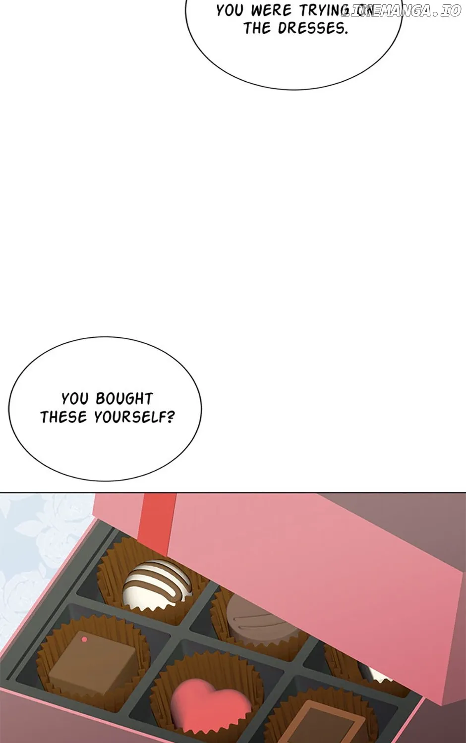 Somehow, My Tyrant Husband Has Became Cautious Chapter 79 page 33 - 