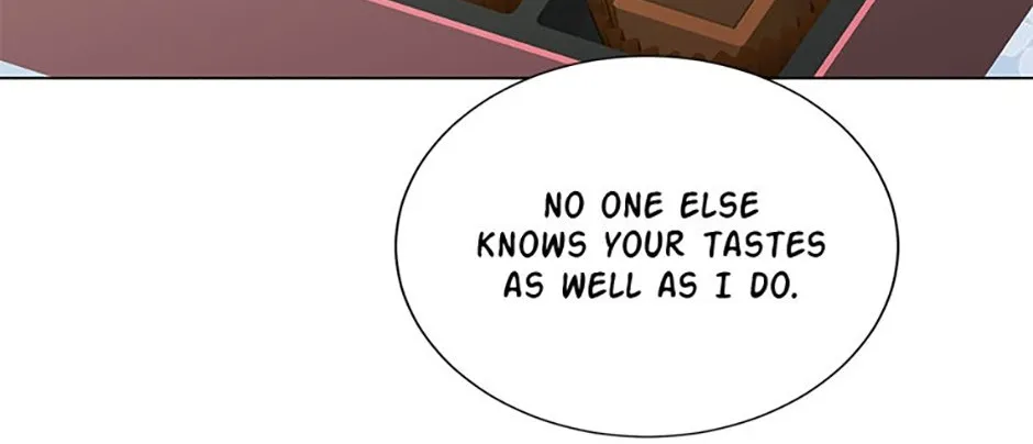 Somehow, My Tyrant Husband Has Became Cautious Chapter 79 page 34 - 
