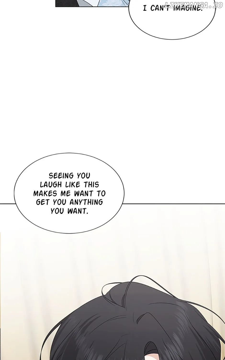 Somehow, My Tyrant Husband Has Became Cautious Chapter 79 page 37 - 