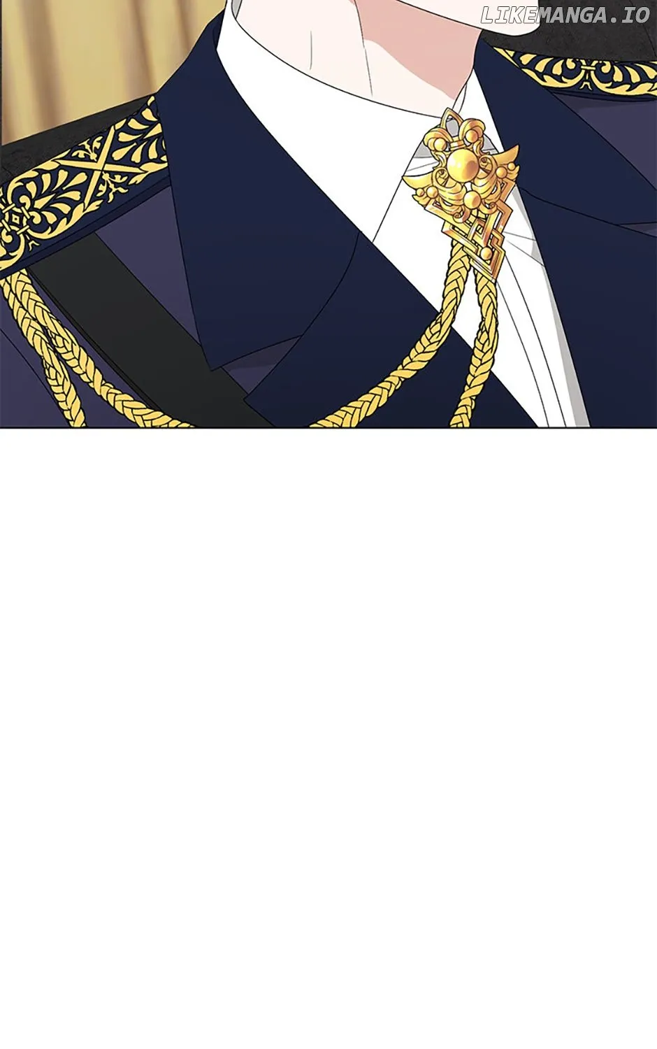 Somehow, My Tyrant Husband Has Became Cautious Chapter 79 page 39 - 