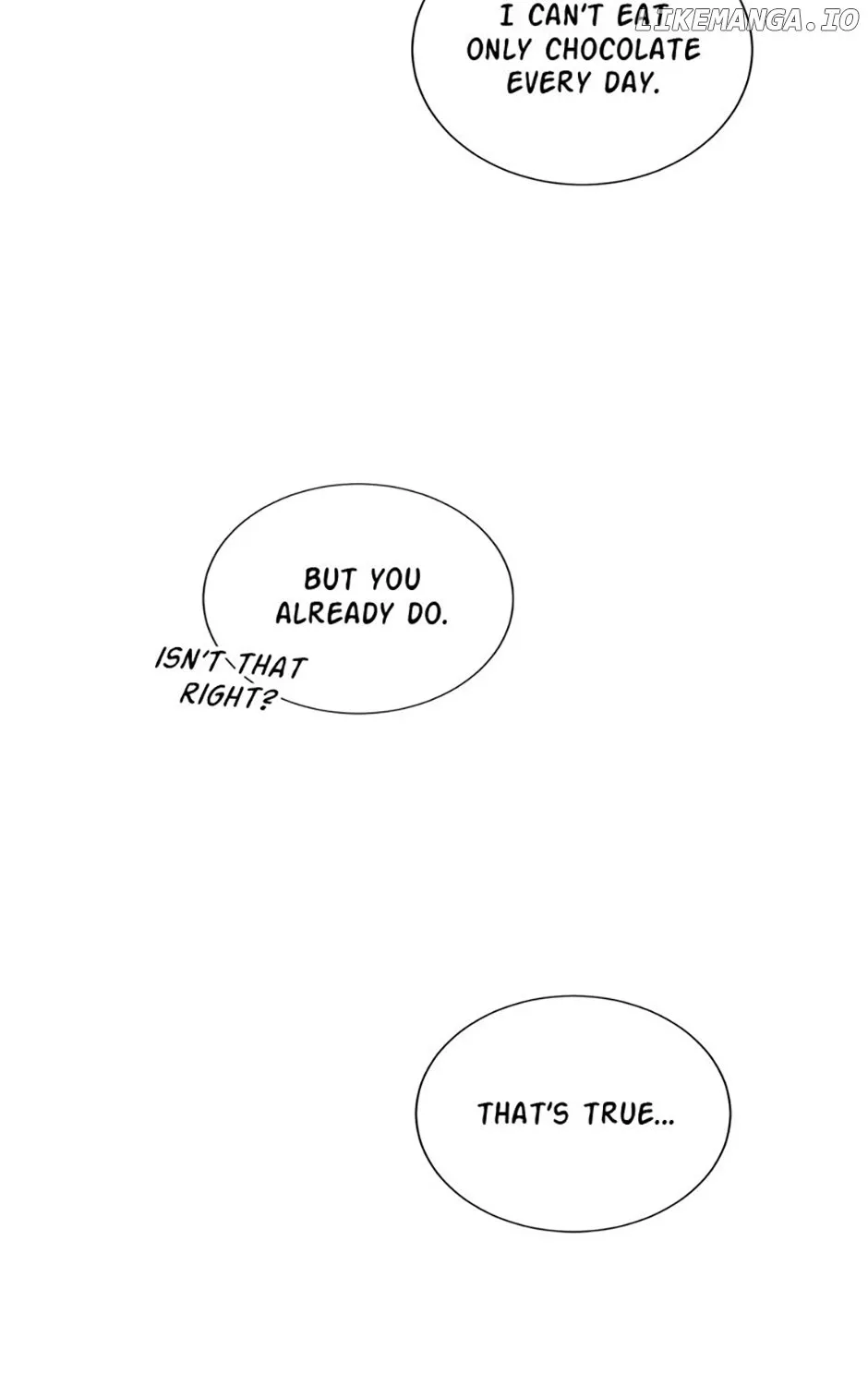 Somehow, My Tyrant Husband Has Became Cautious Chapter 79 page 49 - 