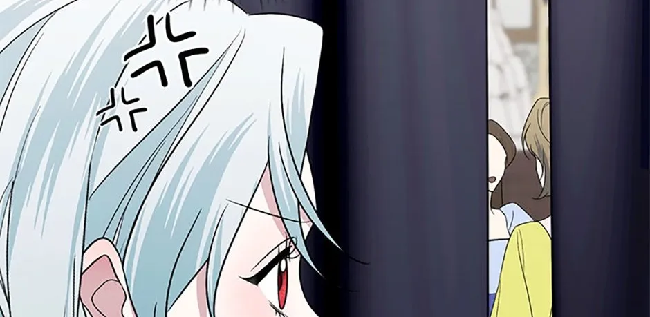 Somehow, My Tyrant Husband Has Became Cautious Chapter 79 page 6 - 