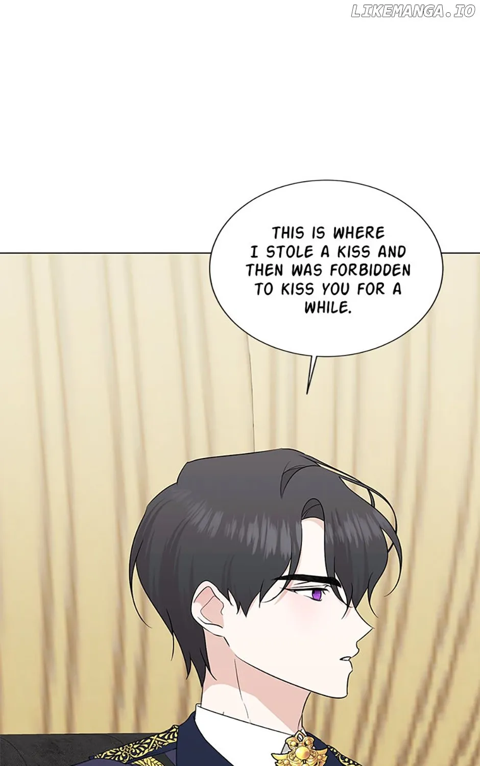 Somehow, My Tyrant Husband Has Became Cautious Chapter 79 page 53 - 