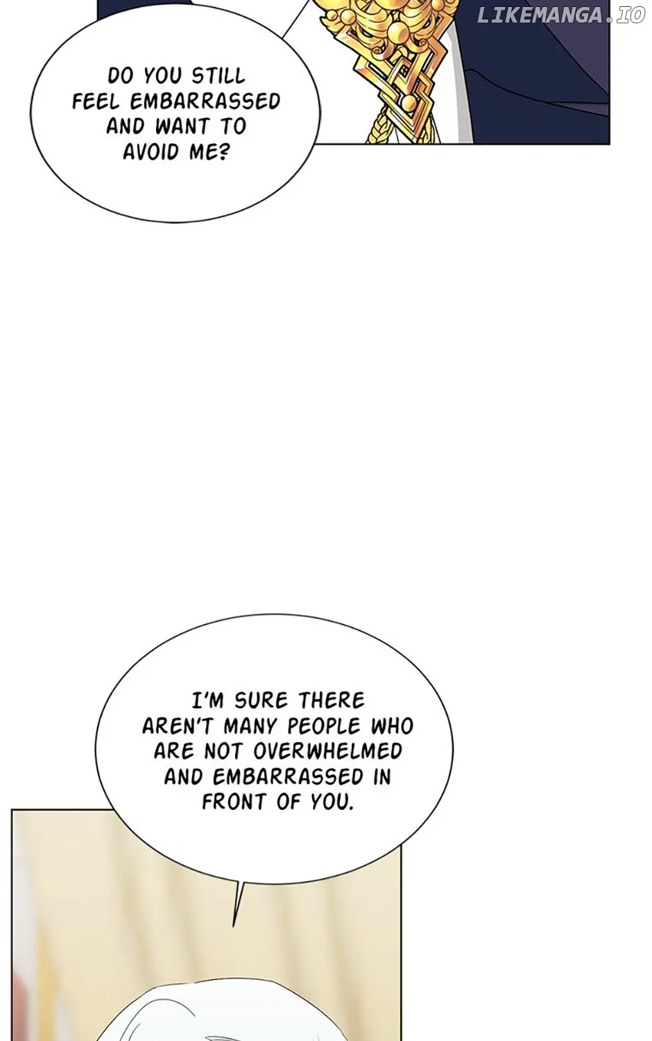 Somehow, My Tyrant Husband Has Became Cautious Chapter 79 page 57 - 