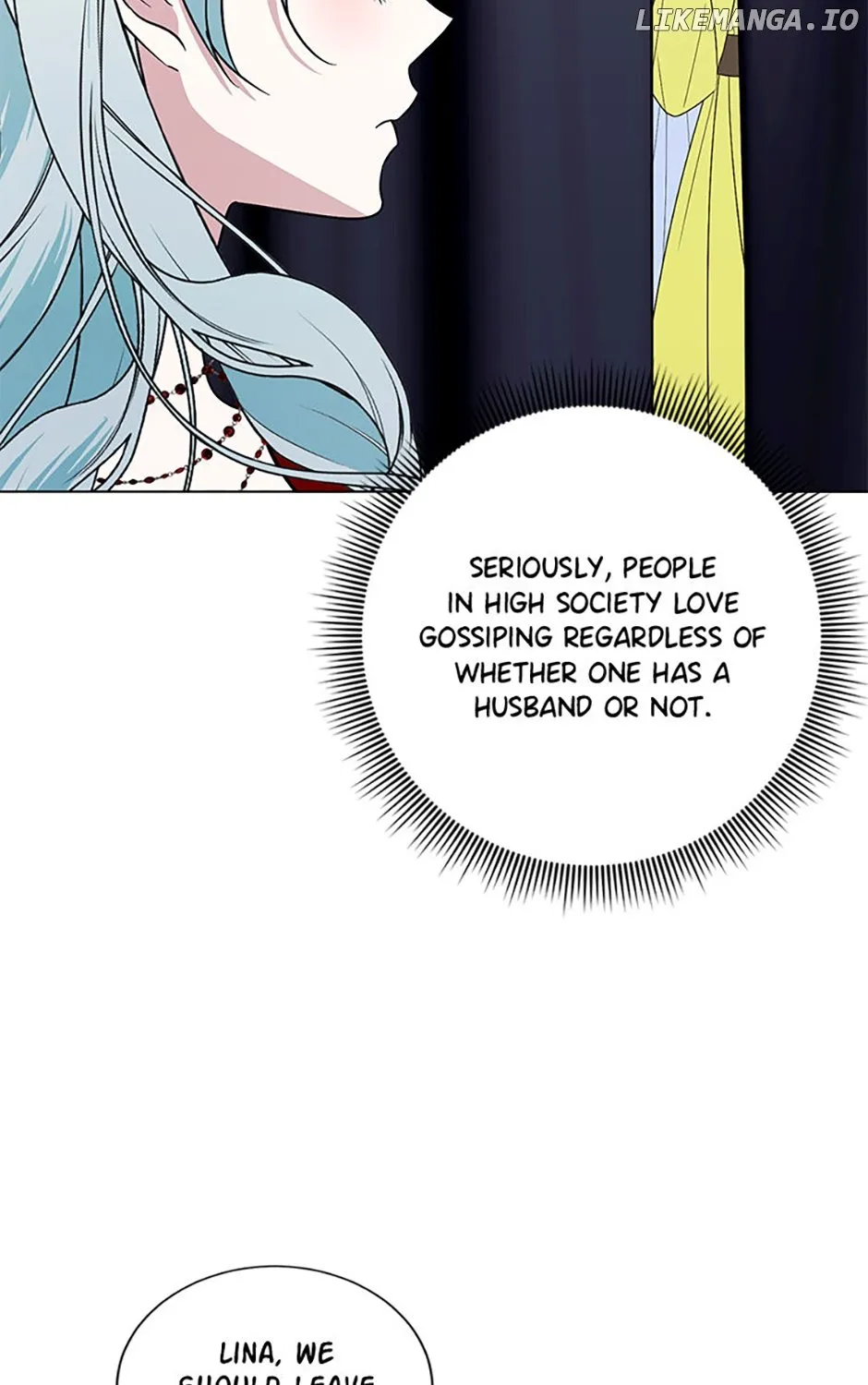 Somehow, My Tyrant Husband Has Became Cautious Chapter 79 page 7 - 