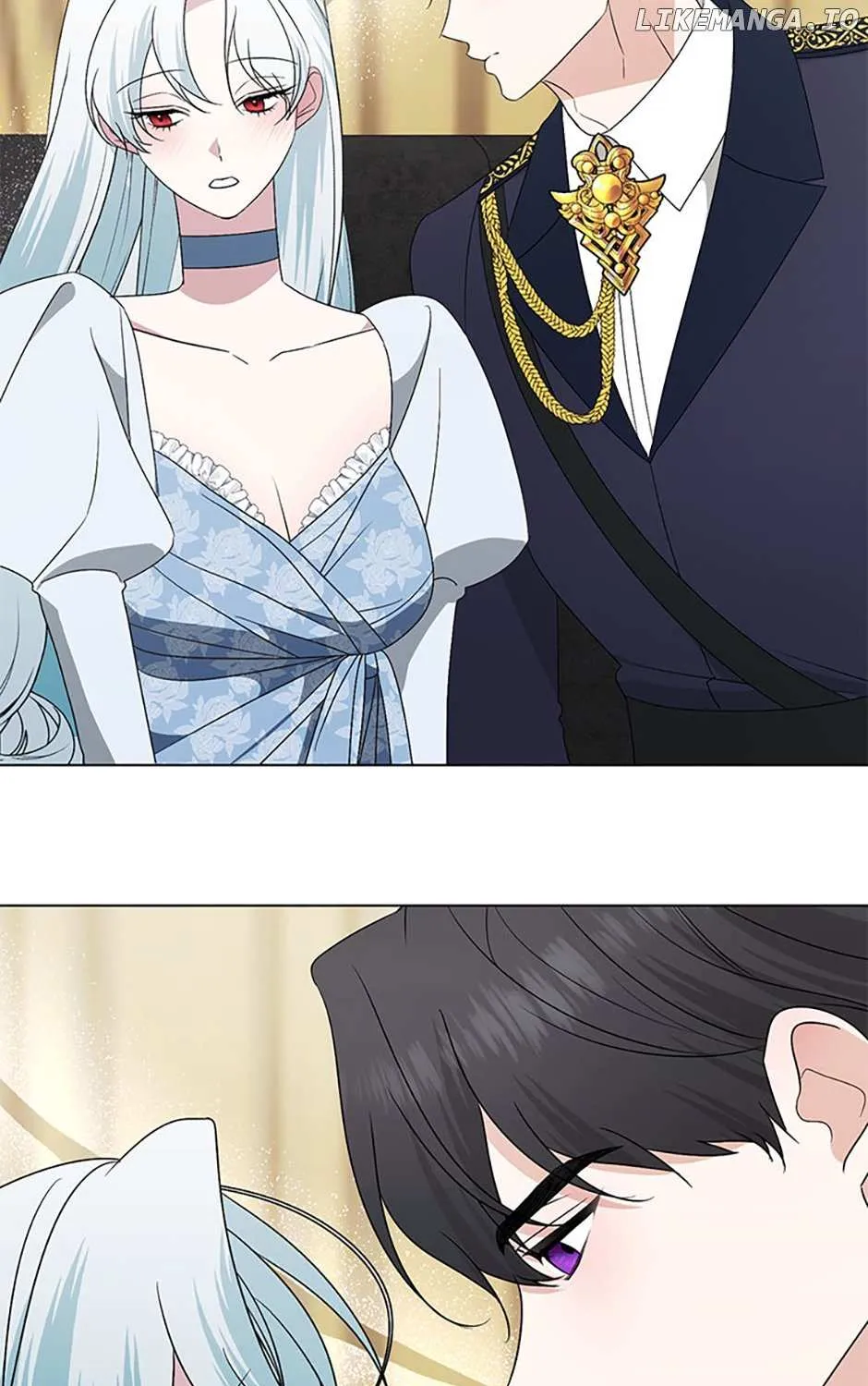 Somehow, My Tyrant Husband Has Became Cautious Chapter 79 page 65 - 