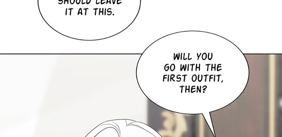 Somehow, My Tyrant Husband Has Became Cautious Chapter 79 page 8 - 