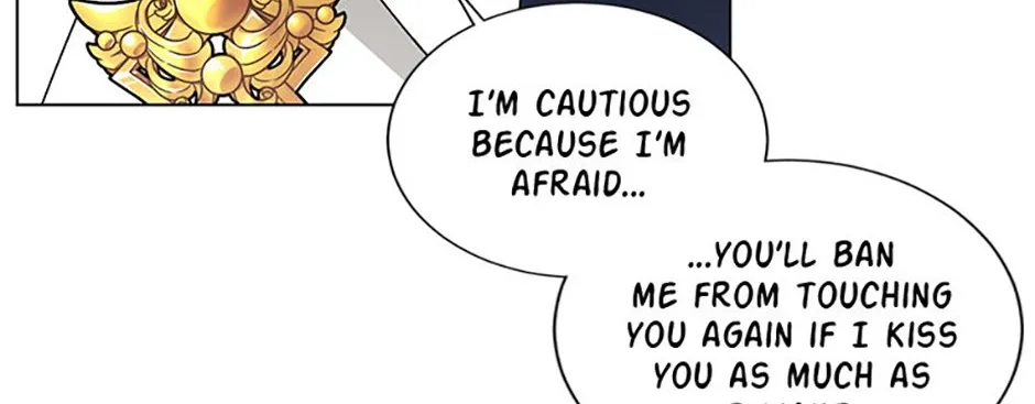 Somehow, My Tyrant Husband Has Became Cautious Chapter 79 page 72 - 
