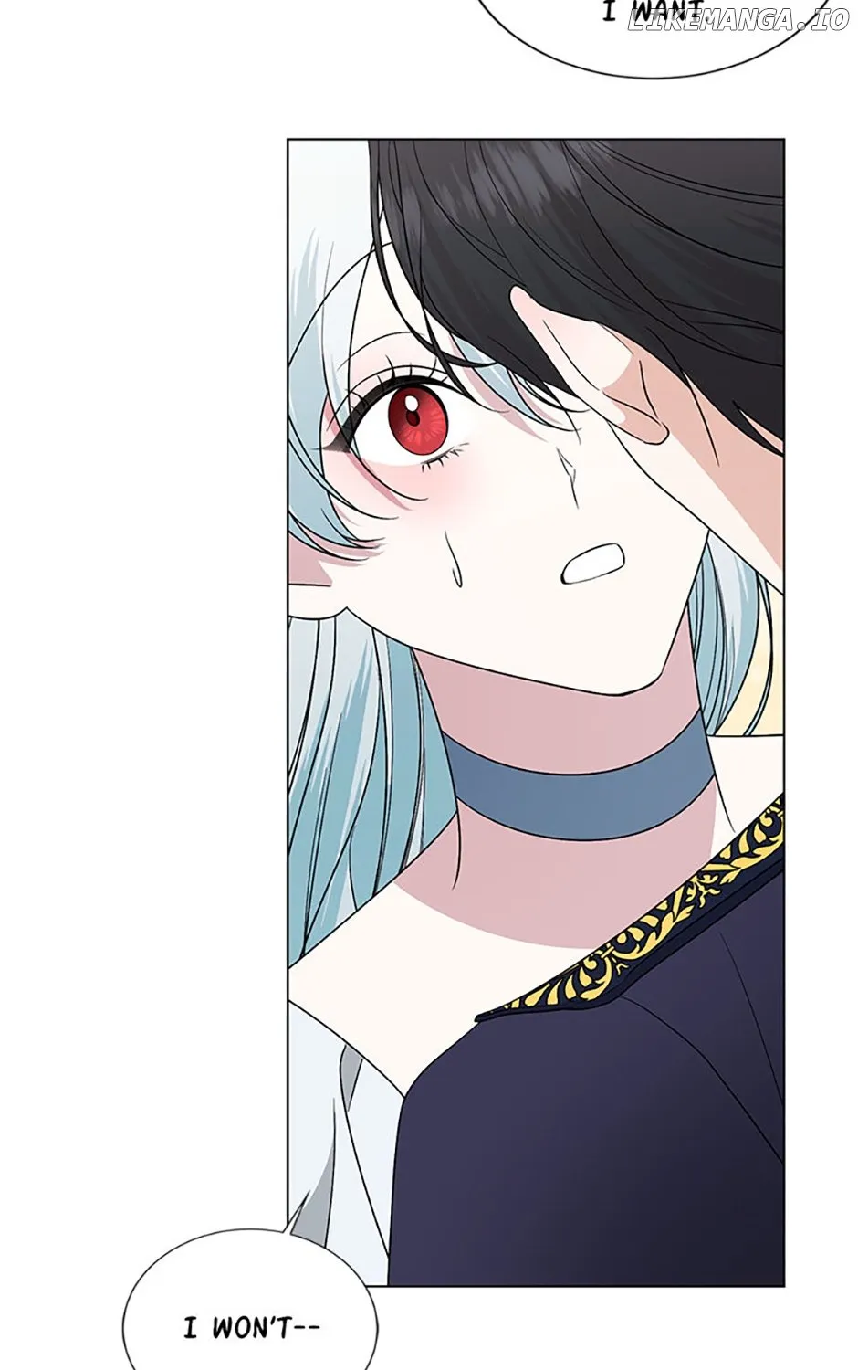 Somehow, My Tyrant Husband Has Became Cautious Chapter 79 page 73 - 