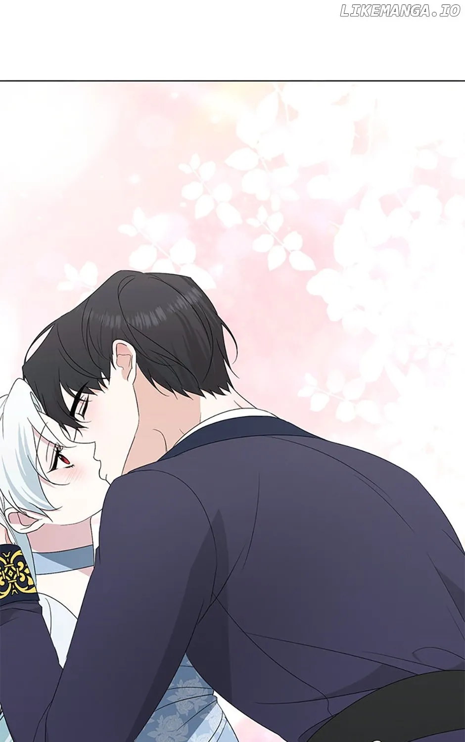 Somehow, My Tyrant Husband Has Became Cautious Chapter 79 page 75 - 