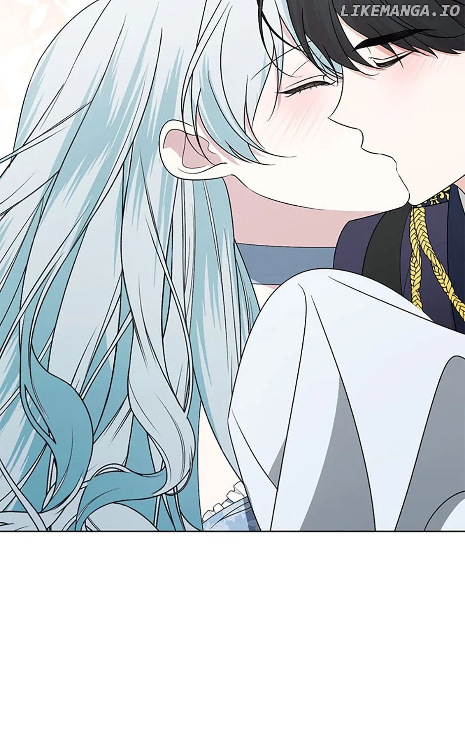 Somehow, My Tyrant Husband Has Became Cautious Chapter 79 page 79 - 