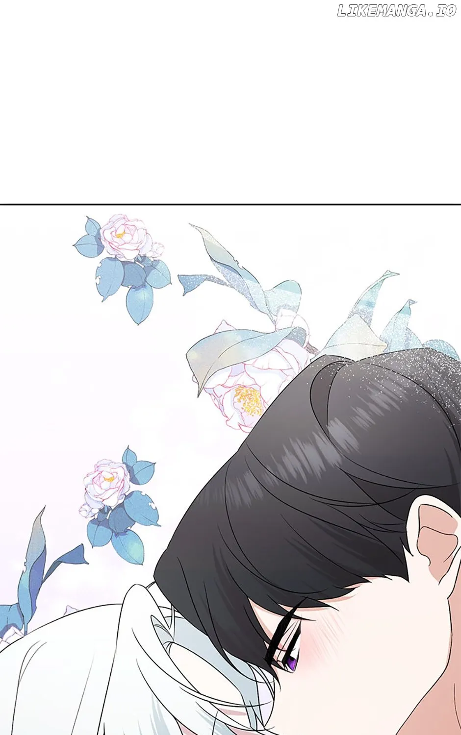 Somehow, My Tyrant Husband Has Became Cautious Chapter 79 page 81 - 
