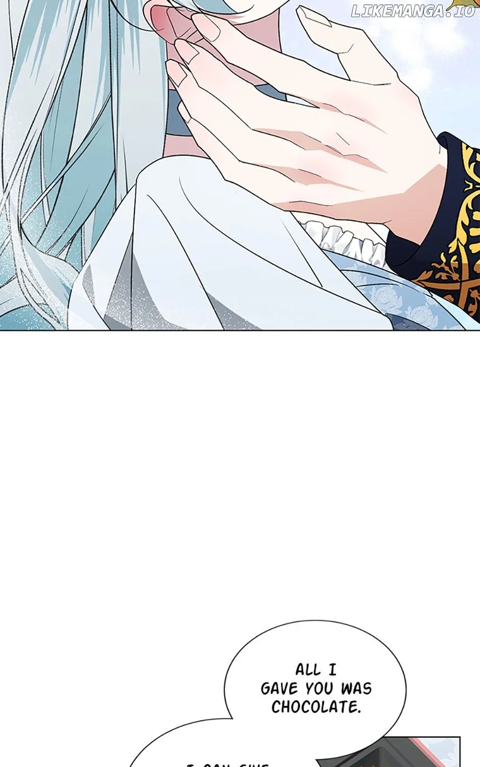 Somehow, My Tyrant Husband Has Became Cautious Chapter 79 page 83 - 