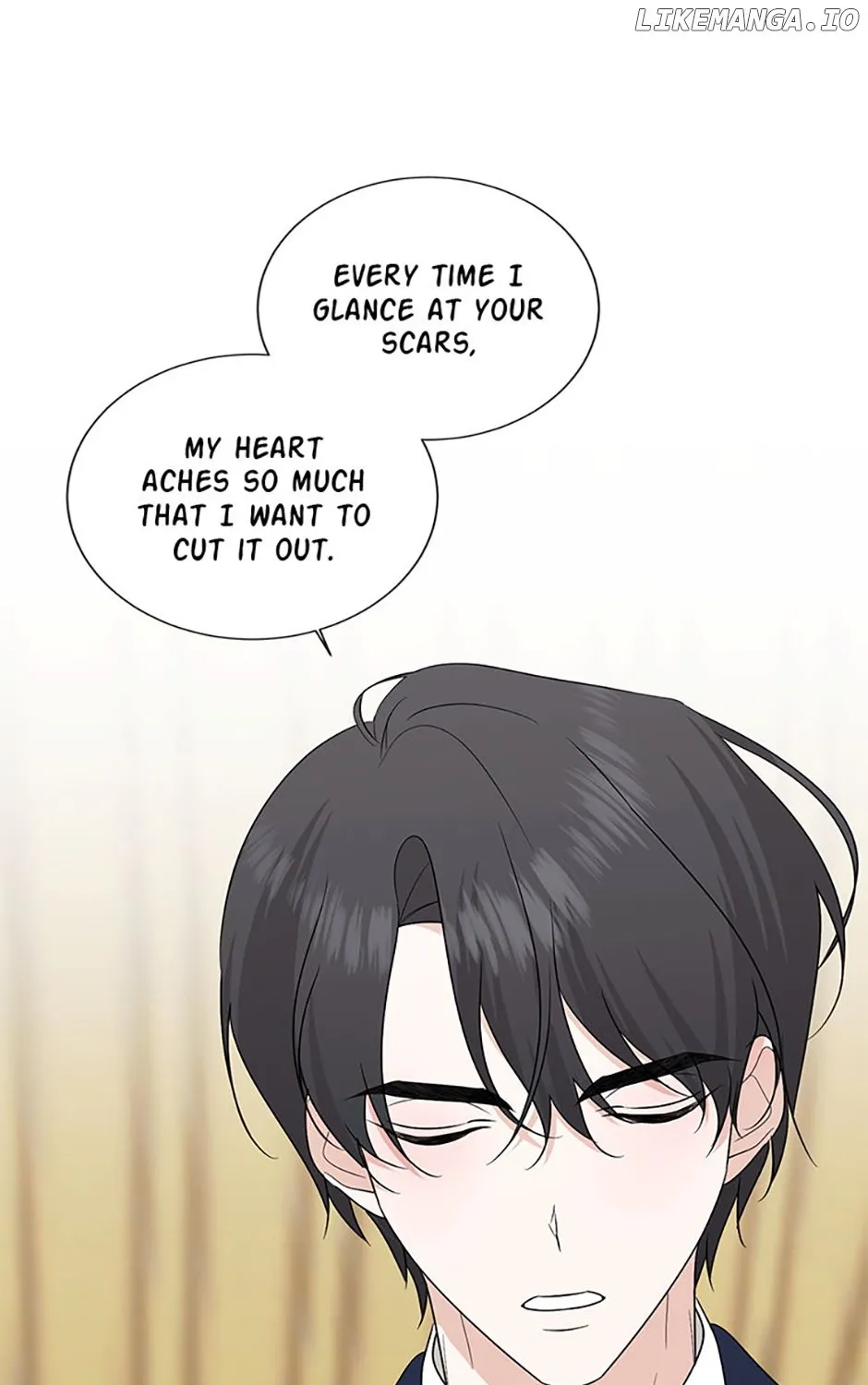 Somehow, My Tyrant Husband Has Became Cautious Chapter 79 page 89 - 