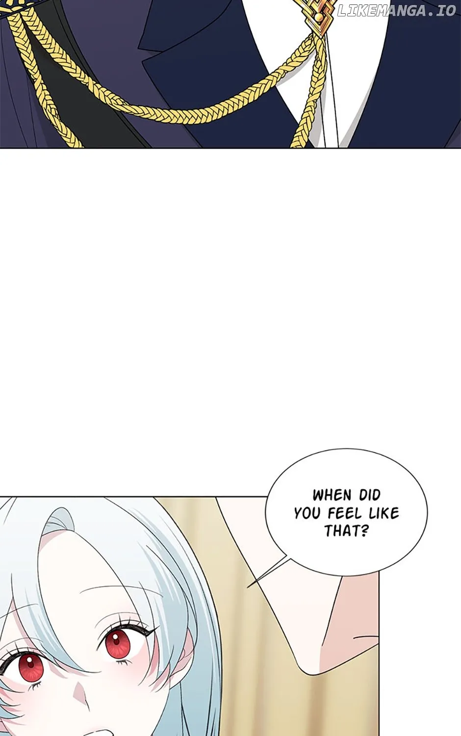 Somehow, My Tyrant Husband Has Became Cautious Chapter 79 page 91 - 